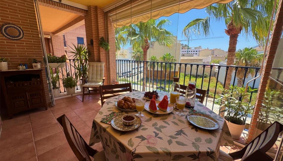 Photo 1 of Flat for sale in Carrer Dels Furs, 15, Centro Urbano, Alicante