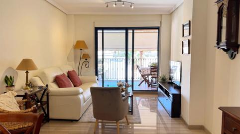 Photo 4 of Flat for sale in Carrer Dels Furs, 15, Centro Urbano, Alicante