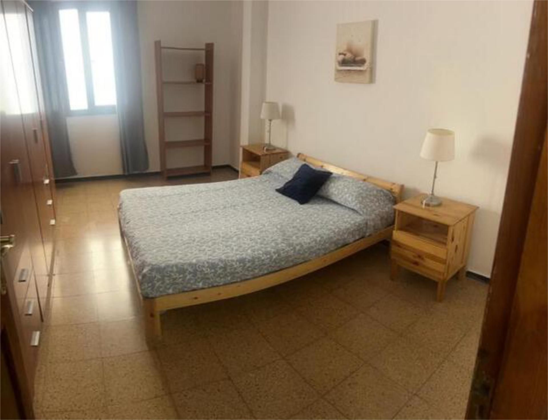 Dormitori de Pis de lloguer en Telde