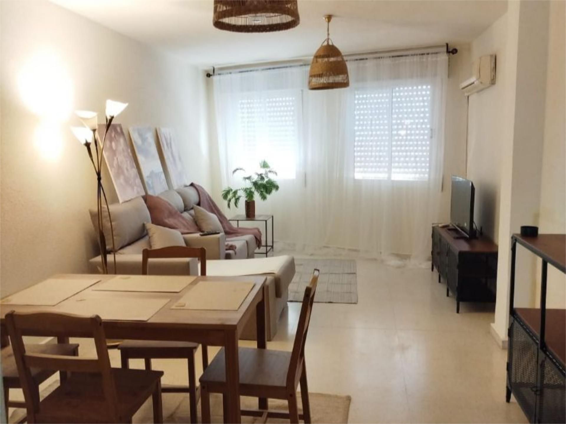 Apartamento de alquiler en Avenida la Viña, 7, Macael
