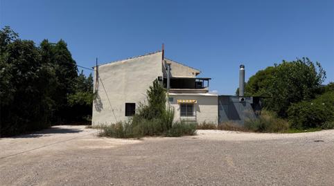 Photo 2 of Premises to rent in Avenida Region de Murcia, 37, Algezares, Murcia