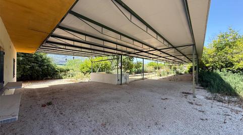 Photo 4 of Premises to rent in Avenida Region de Murcia, 37, Algezares, Murcia