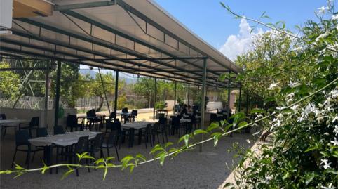 Photo 3 of Premises to rent in Avenida Region de Murcia, 37, Algezares, Murcia