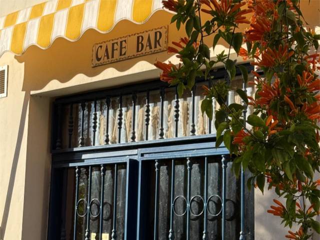 Local comercial en Alquiler en Avenida Region de Murcia, 37 en Algezares