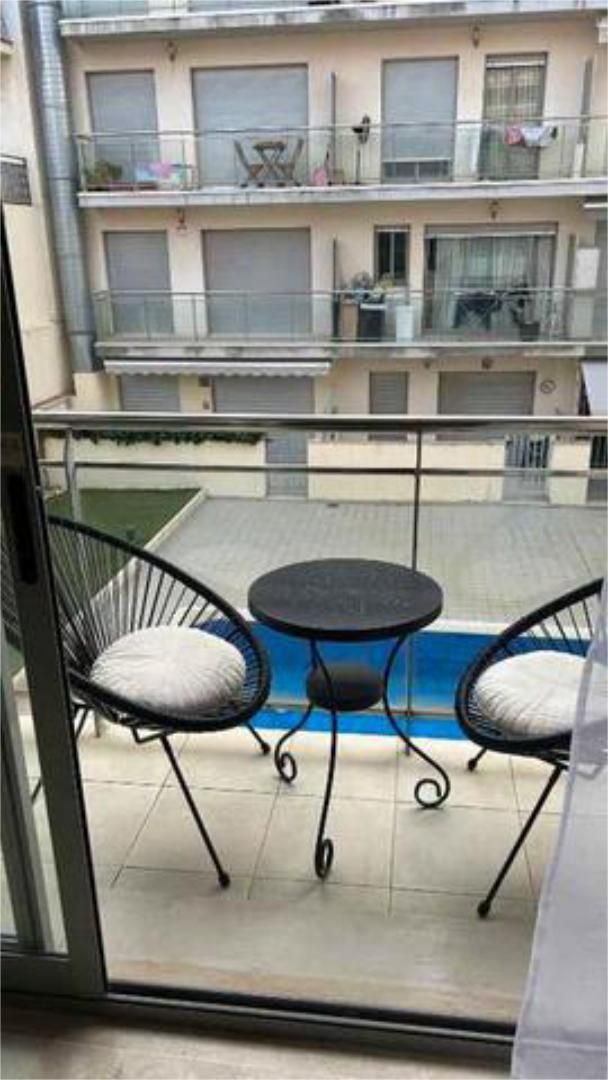 Terrassa de Apartament en venda en Benicarló amb Calefacció, Terrassa i Piscina