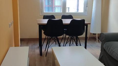 Foto 2 de Piso de alquiler en Calle de Balborraz, 45, Barrios Bajos - La Horta, Zamora