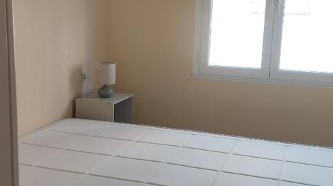 Foto 4 de Piso de alquiler en Calle de Balborraz, 45, Barrios Bajos - La Horta, Zamora