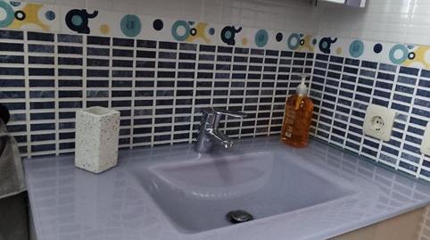 Foto 5 de Piso de alquiler en Calle de Balborraz, 45, Barrios Bajos - La Horta, Zamora