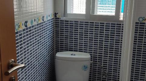 Foto 3 de Piso de alquiler en Calle de Balborraz, 45, Barrios Bajos - La Horta, Zamora