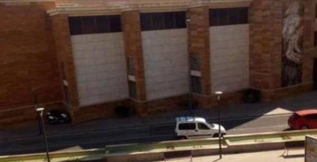 Piso en Alquiler en Avenida Eduardo García Maroto, 10 en Peñamefecit - Avda Barcelona