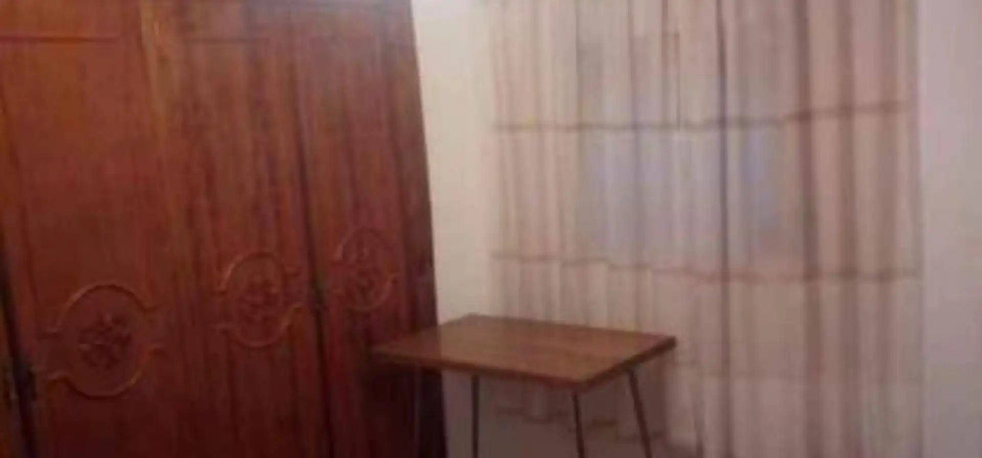 Habitación de Piso de alquiler en Jaén con Calefacción, Amueblado y Horno