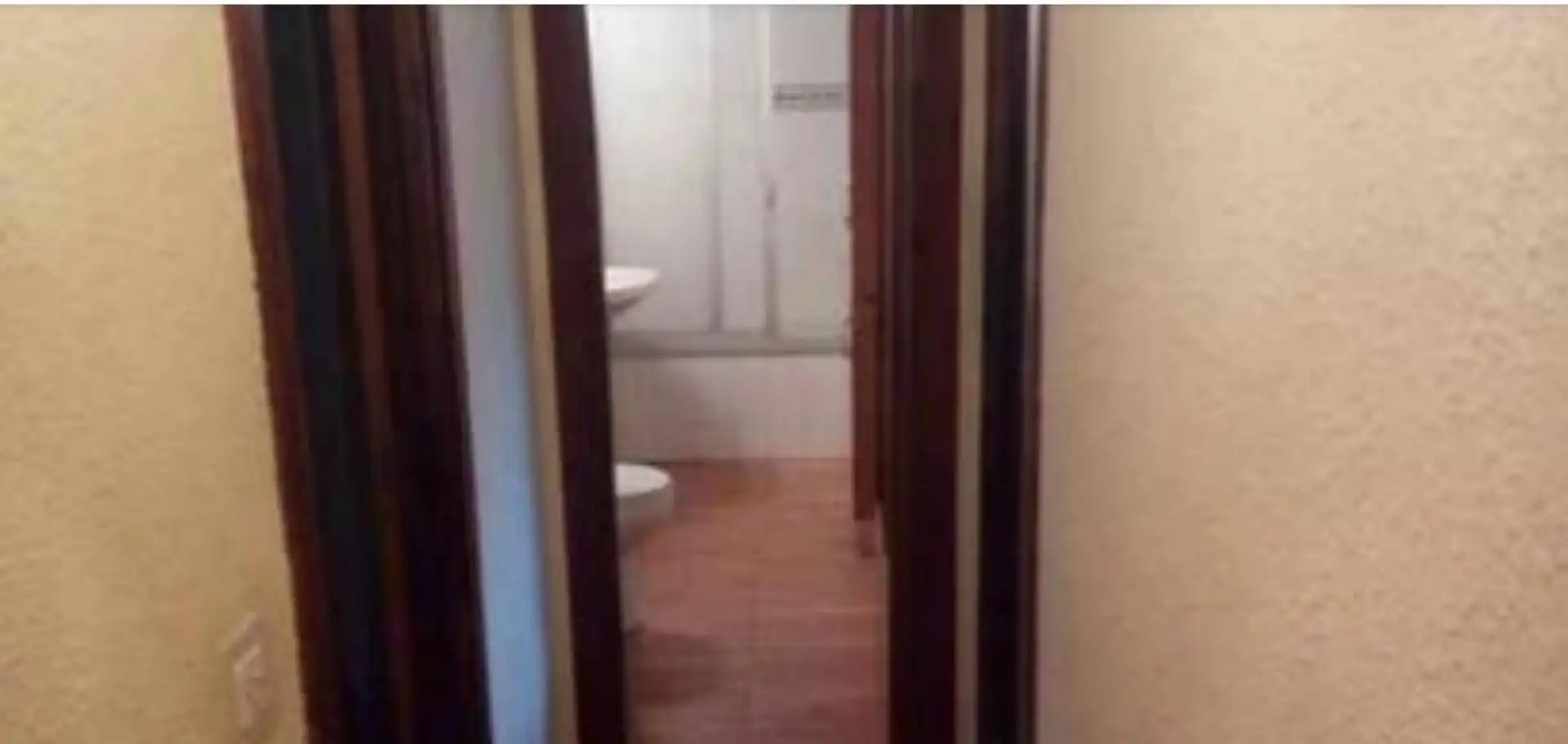 Baño de Piso de alquiler en Jaén con Calefacción, Amueblado y Horno