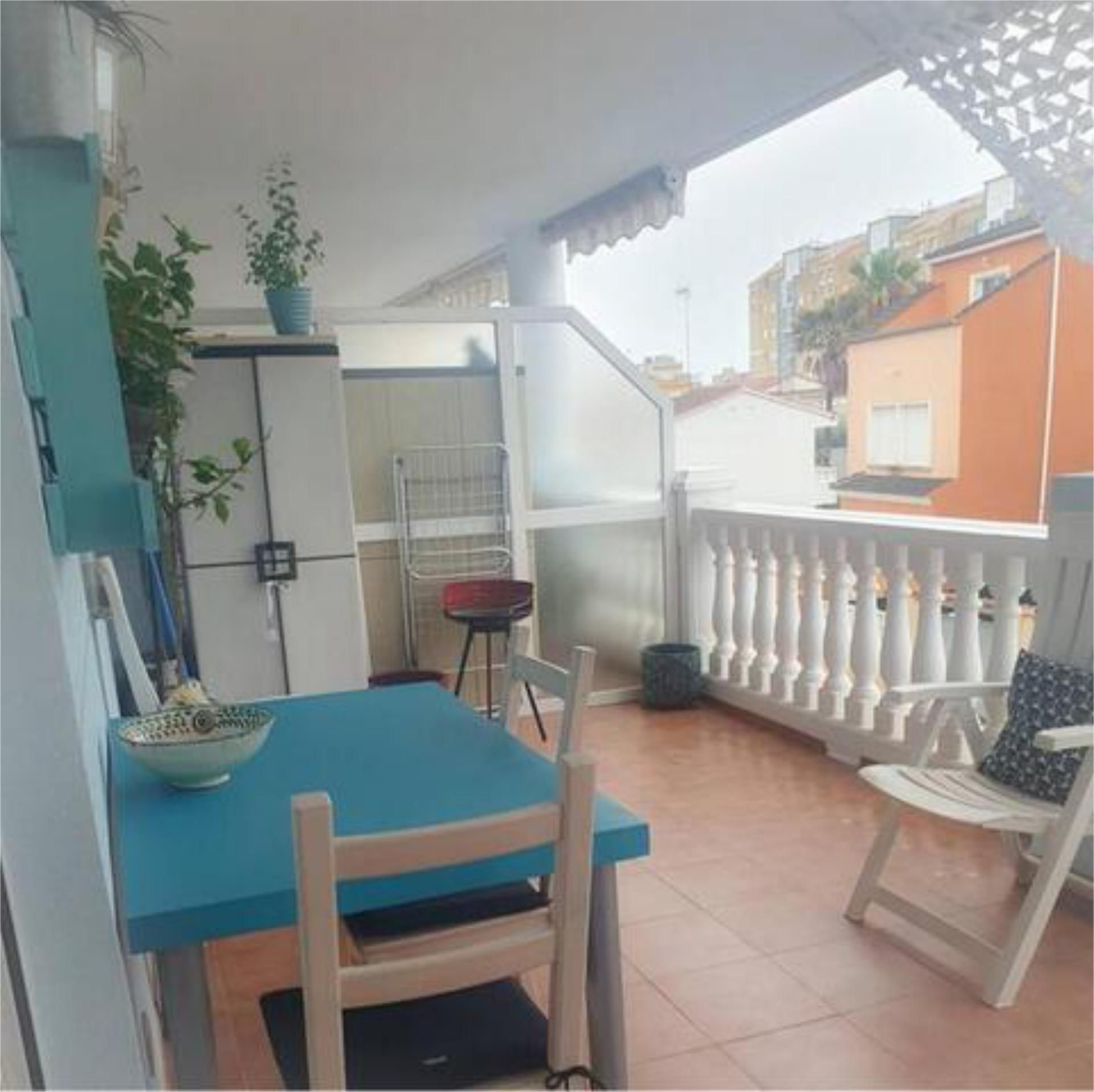 Apartment to rent in Chilches / Xilxes