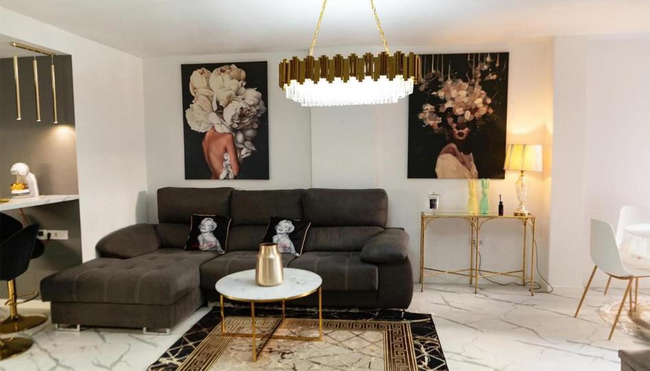 Flat for sale in Calle la Sal, 31, Avenida Habaneras - Curva de Palangre, Alicante - image 1 Photo 1 of Flat for sale in Calle la Sal, 31, Avenida Habaneras - Curva de Palangre, Alicante