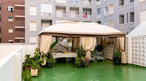 Flat for sale in Calle la Sal, 31, Avenida Habaneras - Curva de Palangre, Alicante - image 5 Photo 5 of Flat for sale in Calle la Sal, 31, Avenida Habaneras - Curva de Palangre, Alicante