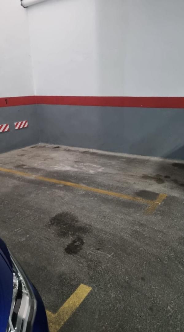 Parking of Garage for sale in Badalona