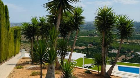 Casa o xalet de lloguer a Carrer Calle Julio Romero de Torres, 13b, Cumbres de Calicanto, Valencia - imatge 3 Foto 3 de Casa o xalet de lloguer a Carrer Calle Julio Romero de Torres, 13b, Cumbres de Calicanto, Valencia
