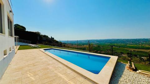 Casa o xalet de lloguer a Carrer Calle Julio Romero de Torres, 13b, Cumbres de Calicanto, Valencia - imatge 2 Foto 2 de Casa o xalet de lloguer a Carrer Calle Julio Romero de Torres, 13b, Cumbres de Calicanto, Valencia