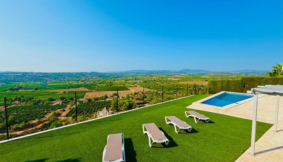 Casa o xalet de lloguer a Carrer Calle Julio Romero de Torres, 13b, Cumbres de Calicanto, Valencia - imatge 1 Foto 1 de Casa o xalet de lloguer a Carrer Calle Julio Romero de Torres, 13b, Cumbres de Calicanto, Valencia