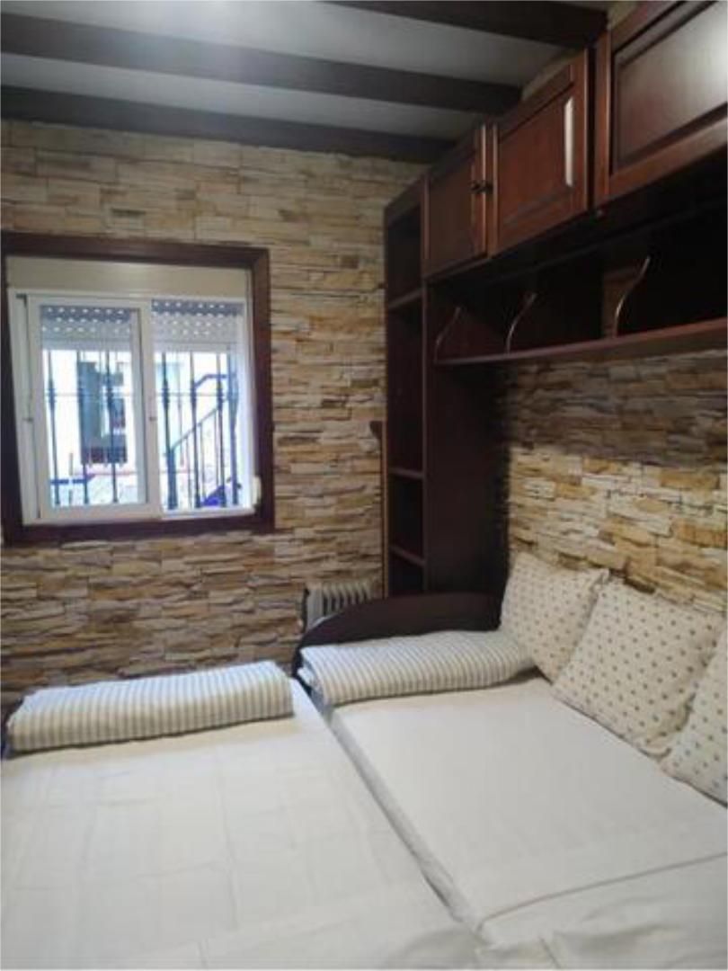 Dormitori de Casa o xalet de lloguer en Tarifa amb Calefacció, Terrassa i Traster