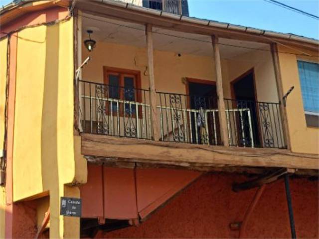 Piso en Venta en Rúa das Escolas, 2 en O Barco de Valdeorras