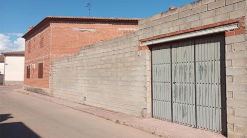 Photo 3 of Single-family semi-detached for sale in Calle San Juan, 2, Montiel, Ciudad Real