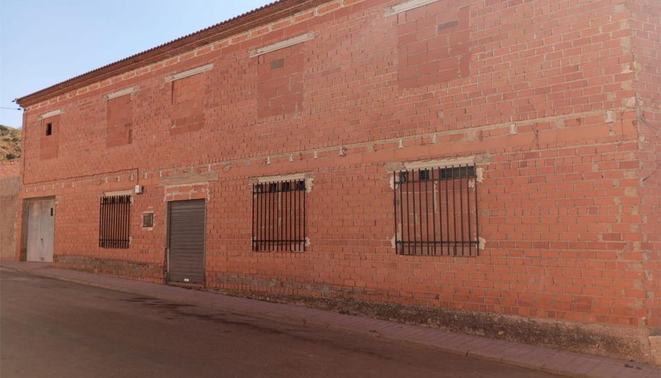 Photo 1 of Single-family semi-detached for sale in Calle San Juan, 2, Montiel, Ciudad Real