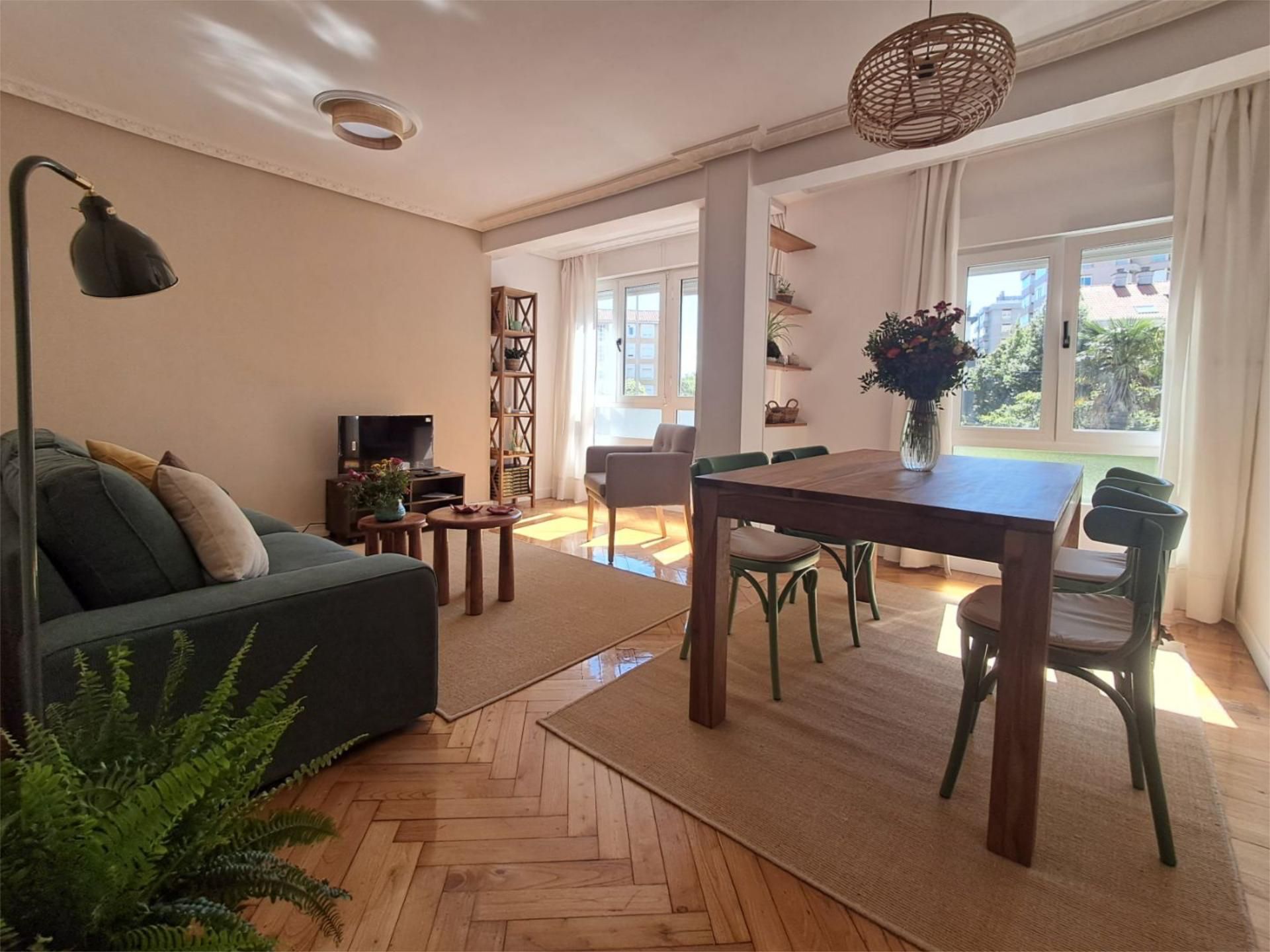 Flat to rent in Bajada de la Encina, 1, Los Castros