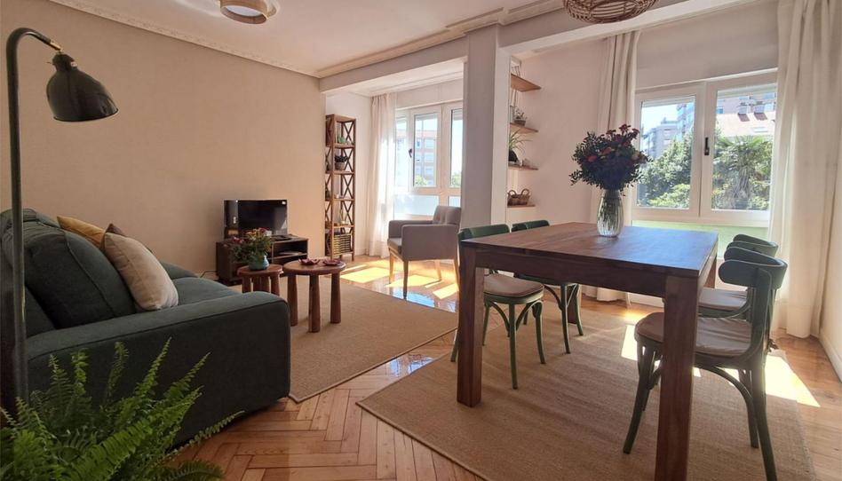 Flat to rent in Bajada de la Encina, 1, Los Castros, Santander - image 1 Photo 1 of Flat to rent in Bajada de la Encina, 1, Los Castros, Santander