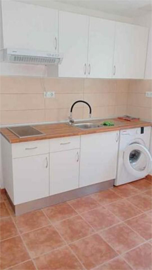 Cocina de Piso de alquiler en Arucas