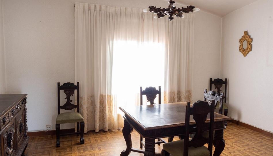 Photo 1 of Flat for sale in Calle Pedro Mazuecos, 1, Cuatro de Marzo, Valladolid