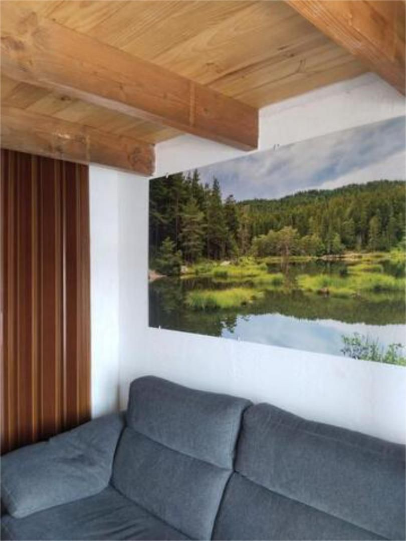 Living room of House or chalet for sale in Maó