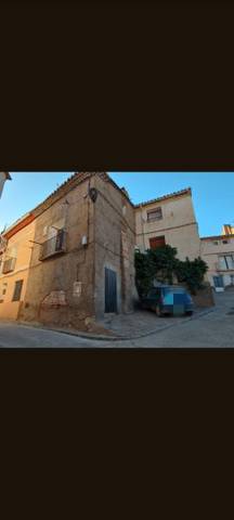 Finca rústica en Venta en Calle Peñuela, 36 en Báguena