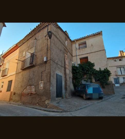 Finca rústica en venda a Calle Peñuela, 36, Báguena, Teruel - imatge 1 Foto 1 de Finca rústica en venda a Calle Peñuela, 36, Báguena, Teruel