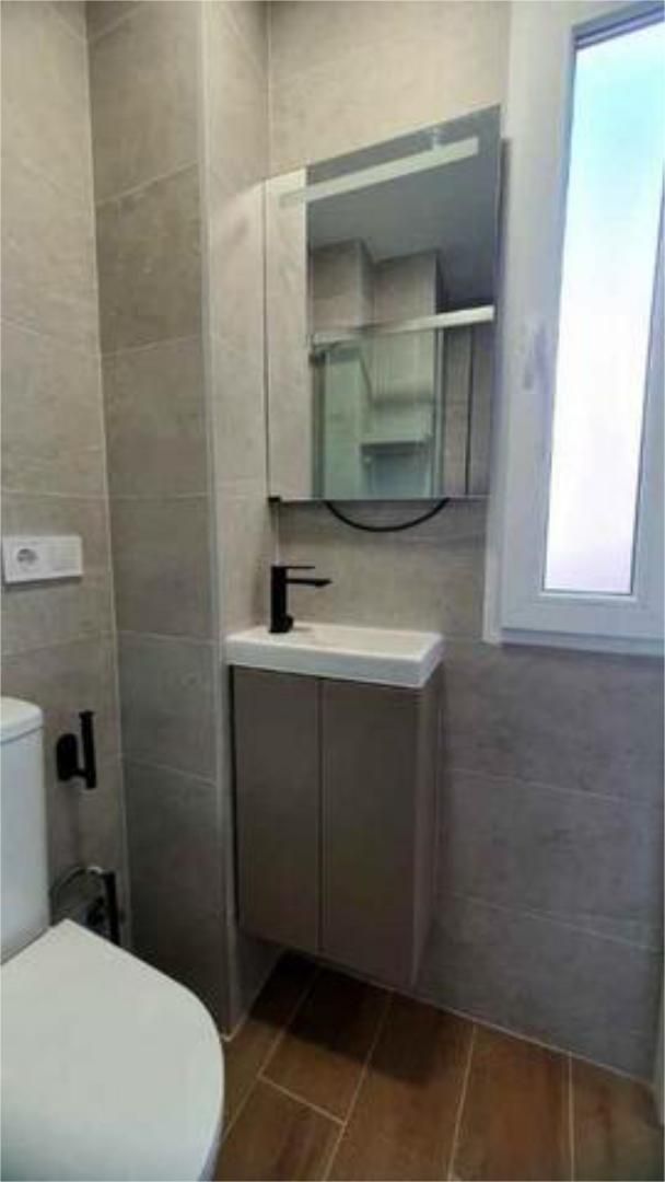Study to rent in Pont Nou - Corazón de Jesús