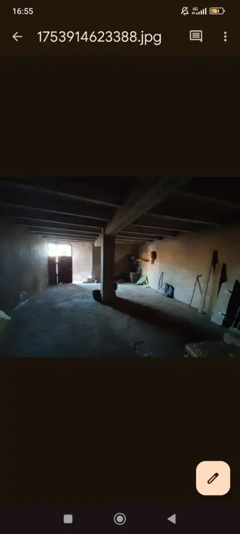Piso en venta en Calle Peñuela, 32, Báguena Piso en venta en Báguena