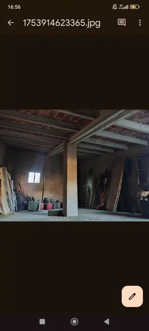 Piso en venta en Calle Peñuela, 32, Báguena Piso en venta en Báguena
