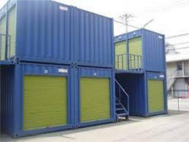 Trastero en Alquiler en Centro Ciudad - El Carmen