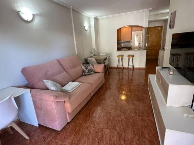 Piso en Venta en Calle Acacias, 2 en Cabo de Palos