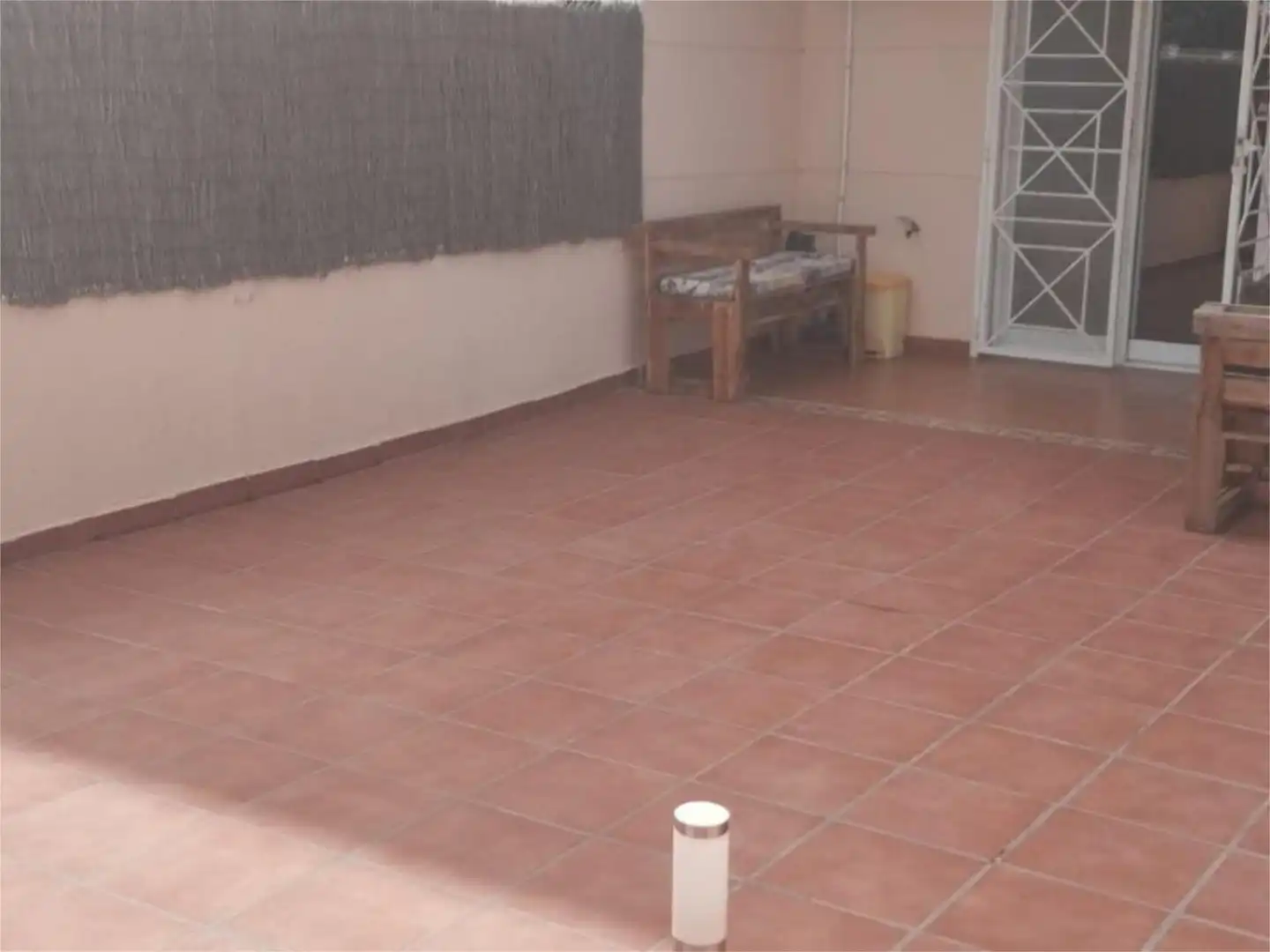 Piso en venta en Calle Acacias, 2, Cabo de Palos Piso en venta en Cartagena con Aire acondicionado, Calefacción y Jardín privado