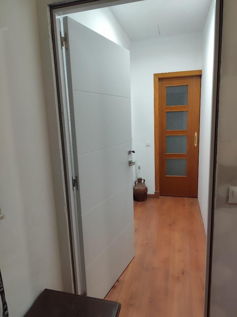 Estudio de alquiler en Utrera con Aire acondicionado, Parquet y Amueblado