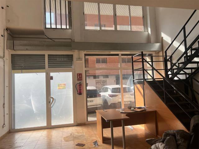 Oficina en Alquiler en Carrer de Pere de Cavassèquia, 18 en Pardinyes