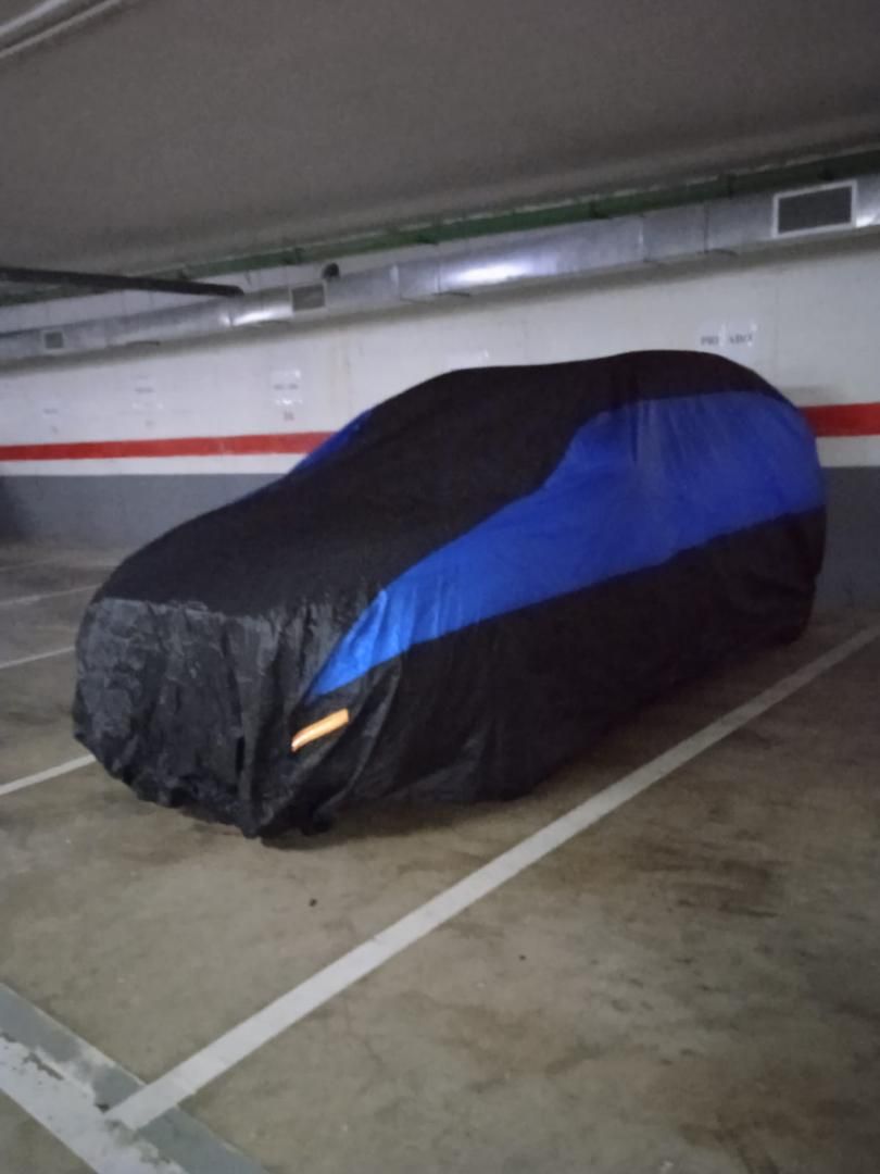 Parking of Garage to rent in Salou