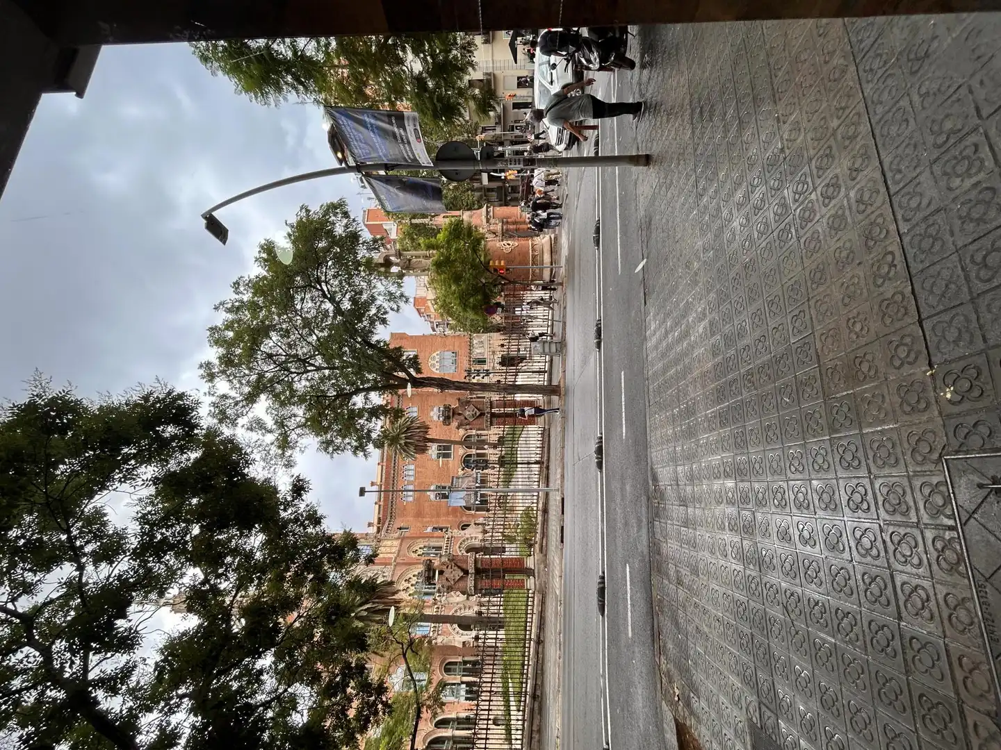 Local en traspaso en Carrer de Cartagena, 323, El Baix Guinardó Vista exterior de Local en traspaso en Barcelona con Aire acondicionado y Calefacción