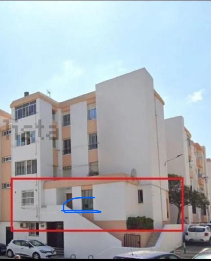 Exterior view of Flat for sale in Chiclana de la Frontera