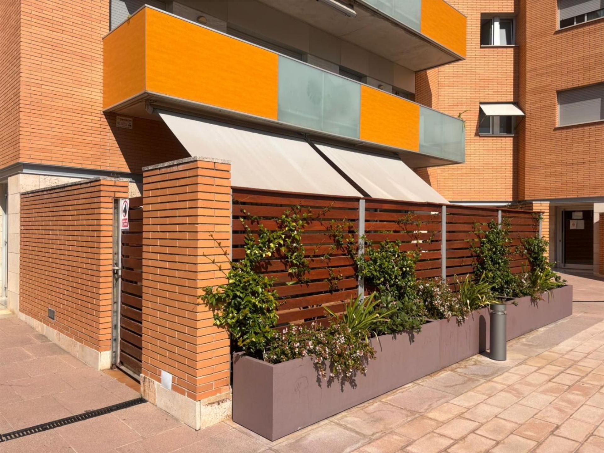 Terrassa de Pis en venda en  Barcelona Capital amb Aire condicionat, Terrassa i Piscina