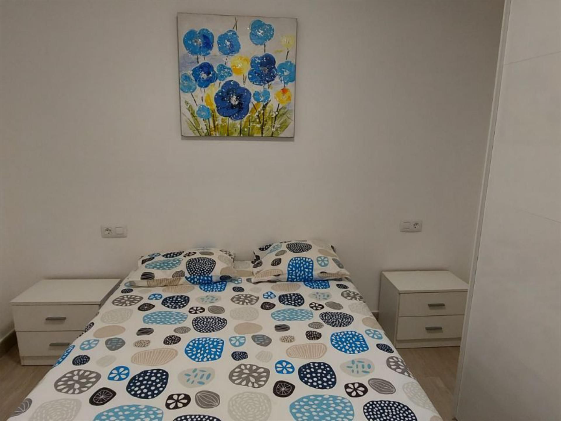 Habitación de Piso de alquiler en Güímar con Piscina y Amueblado