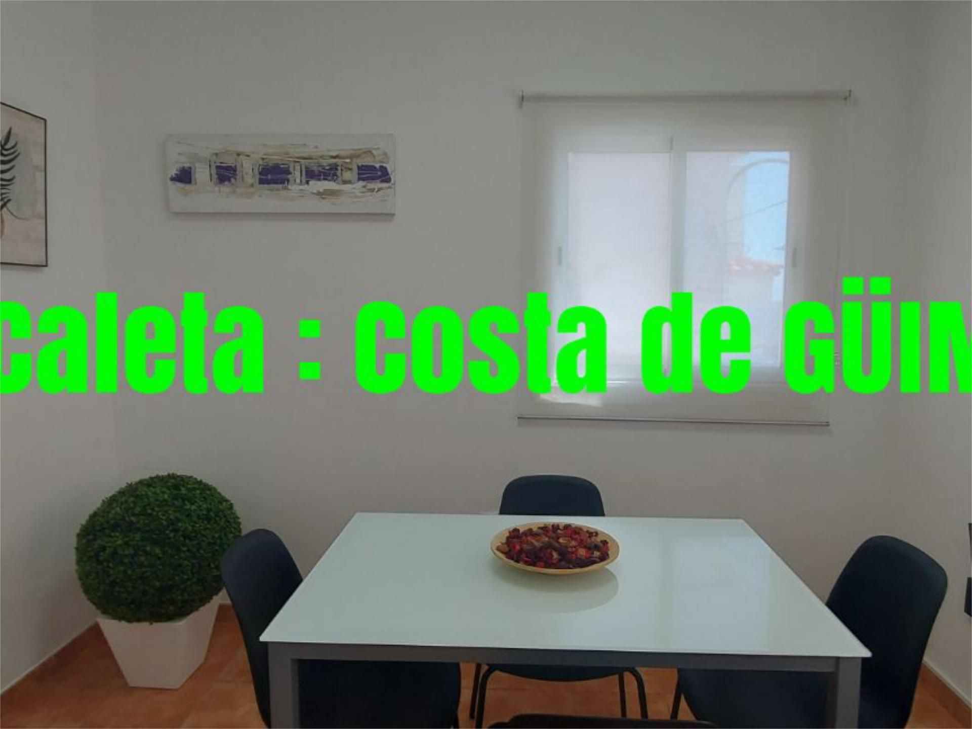 Habitación de Piso de alquiler en Güímar con Piscina y Amueblado