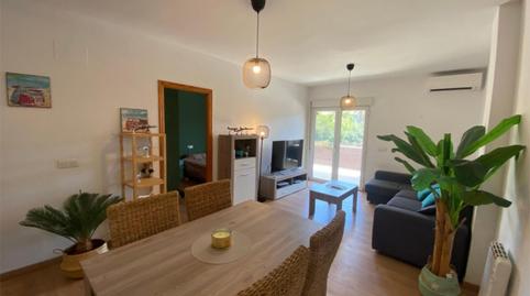 Flat for sale in Carrer Sant Rafael, 41, Xaló, Alicante - image 5 Photo 5 of Flat for sale in Carrer Sant Rafael, 41, Xaló, Alicante