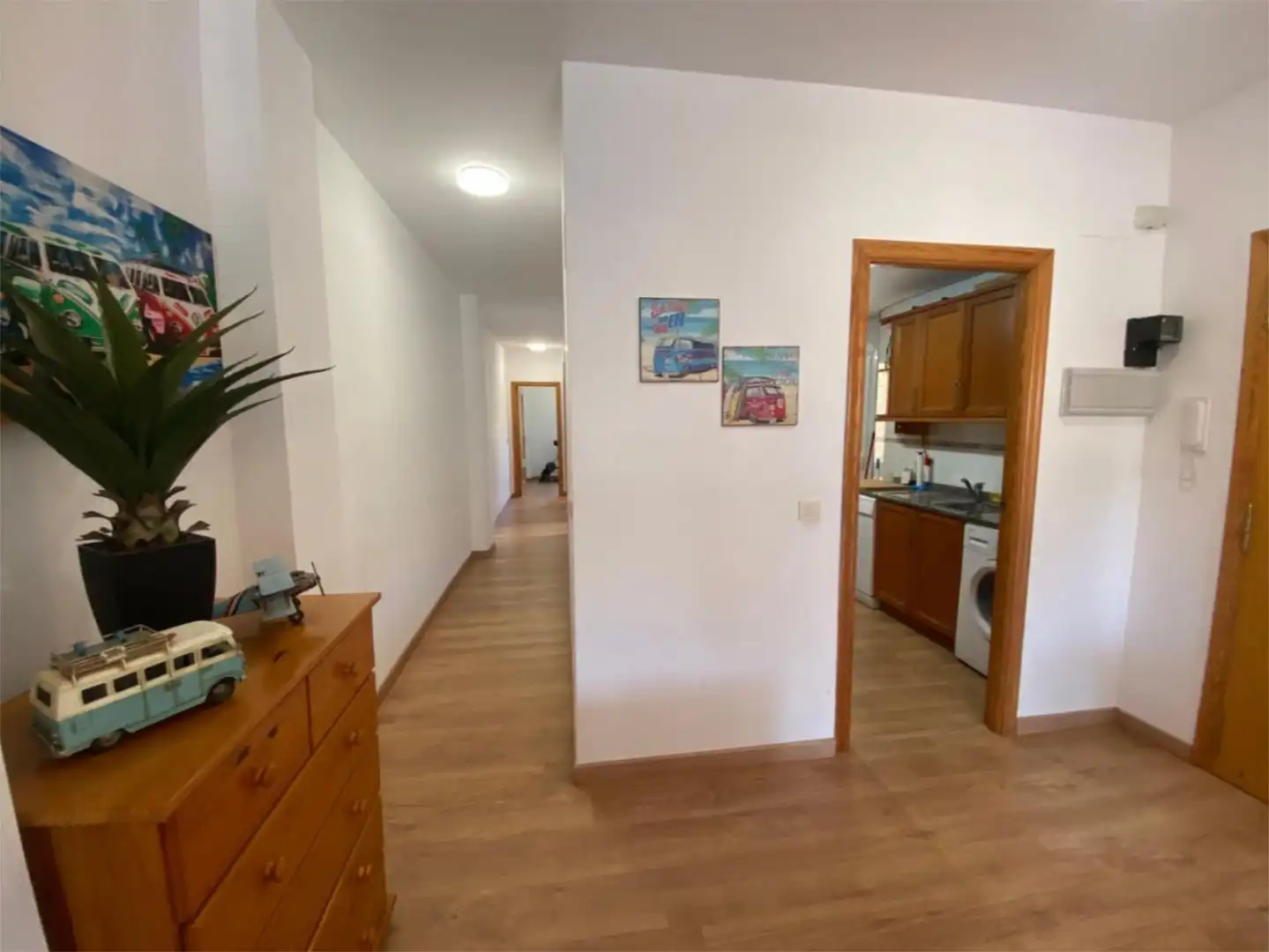 Piso en venta en Carrer Sant Rafael, 41, Xaló Piso en venta en Xaló con Aire acondicionado, Calefacción y Parquet